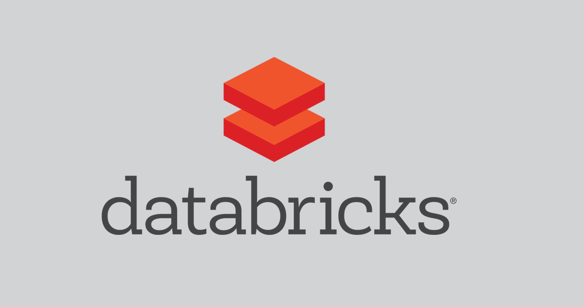 Databricks Logo - Databricks and Booz Allen Team to Bring Unified Analytics to US ...