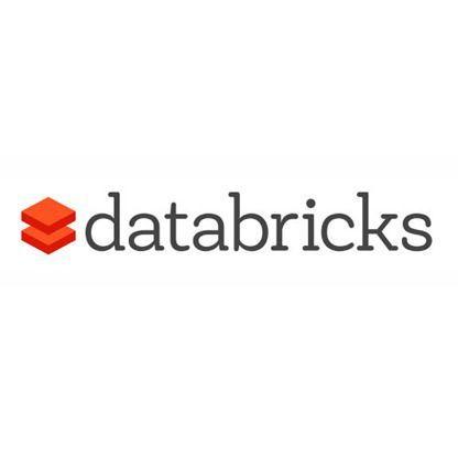 Databricks Logo - Databricks on the Forbes Cloud 100 List