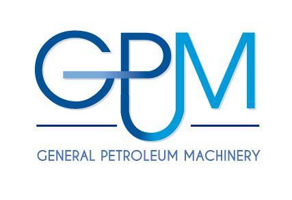 GPM Logo - Pinterest