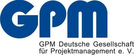 GPM Logo - parm - successful projectsparm ltd. as a competent member of GPM