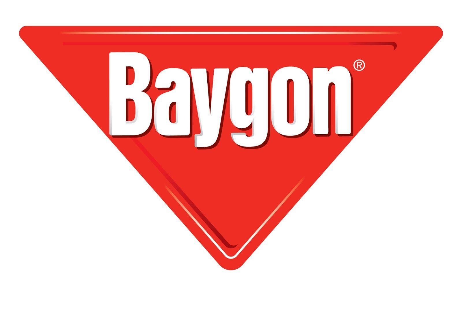 Baygon Logo - Baygon | Logopedia | FANDOM powered by Wikia