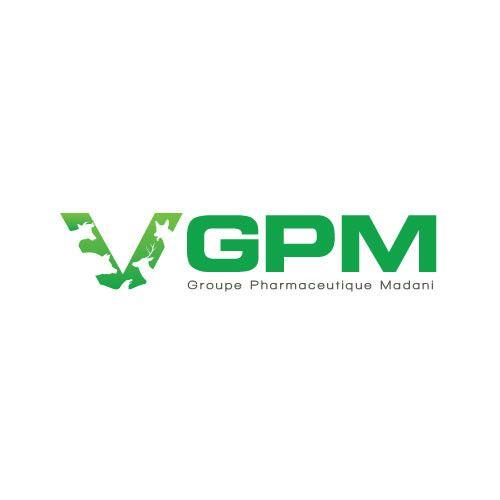 GPM Logo - Entry #40 by derek001 for Design a Logo for GPM | Freelancer