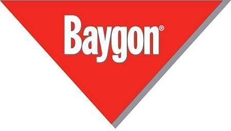 Baygon Logo - Baygon | logos | Logos, Logo creation