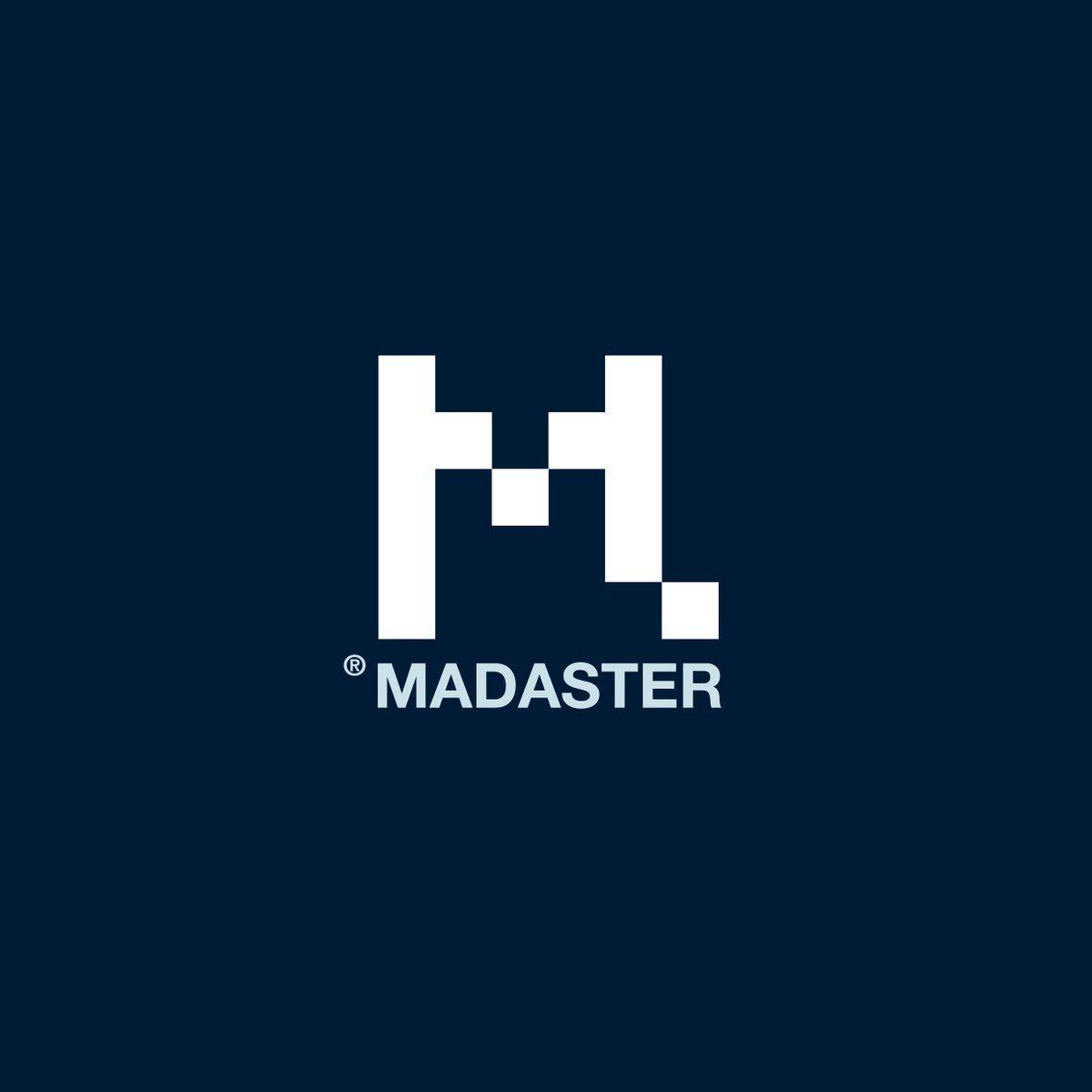 Eliminate Logo - Madaster Twitterissä: 