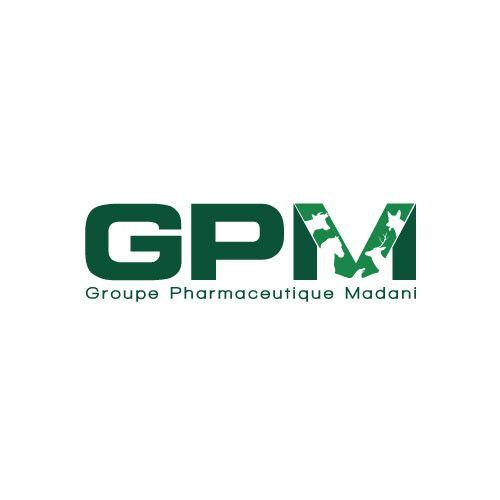 GPM Logo - Entry #71 by derek001 for Design a Logo for GPM | Freelancer