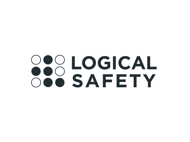 Eliminate Logo - logical-safety-logo - Logical Safety