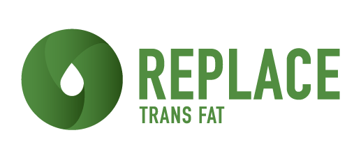 Eliminate Logo - WHO Launches Plan To Eliminate Industrially Produced Trans Fatty