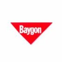 Baygon Logo - Baygon Logos