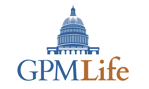GPM Logo - GPM Life Medicare Supplement Insurance | GoMedigap