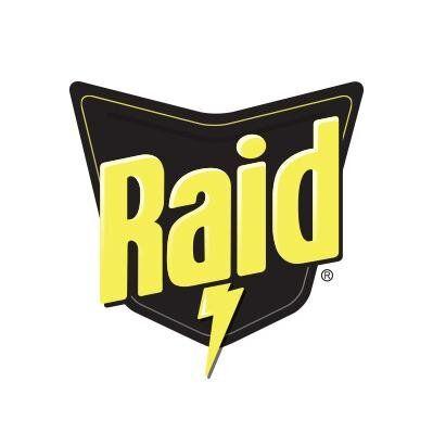 Baygon Logo - Raid on Twitter: 