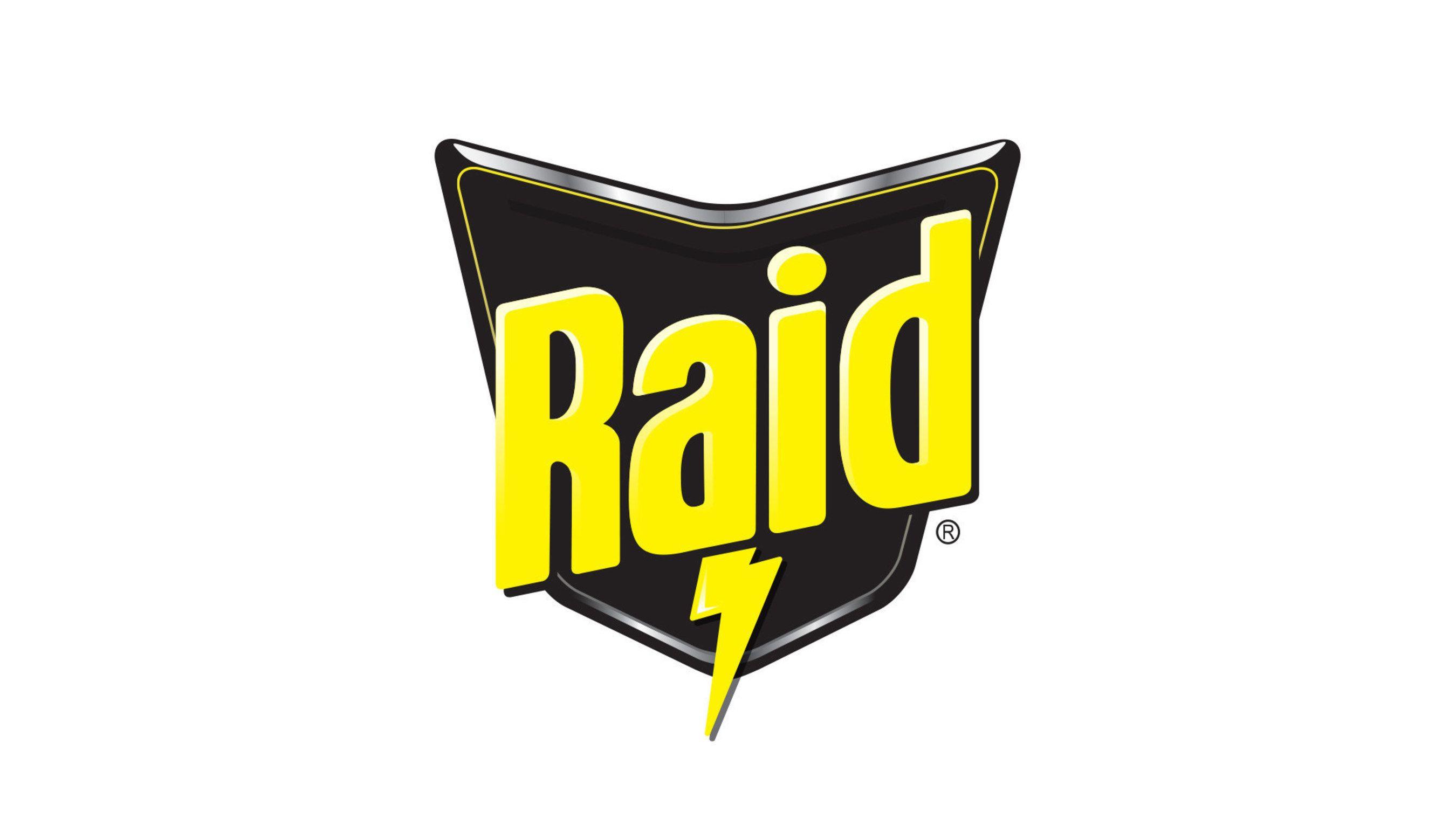 Baygon Logo - SC Johnson's Raid® Bugs 