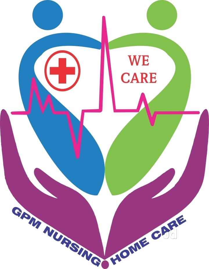 GPM Logo - GPM Nursing Home Care Photo, Panchsheel Nagar, Ajmer- Picture