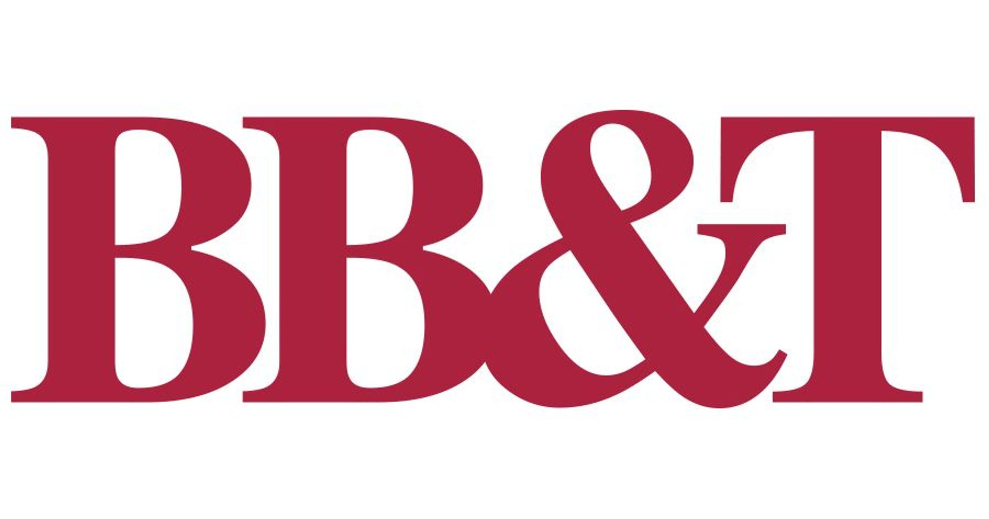 BB&T Logo - BB&T bank customers not happy about outage hitting on payday Friday