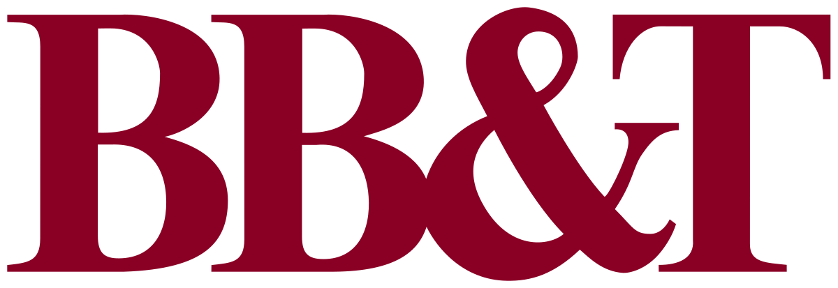 BB&T Logo - BB&T