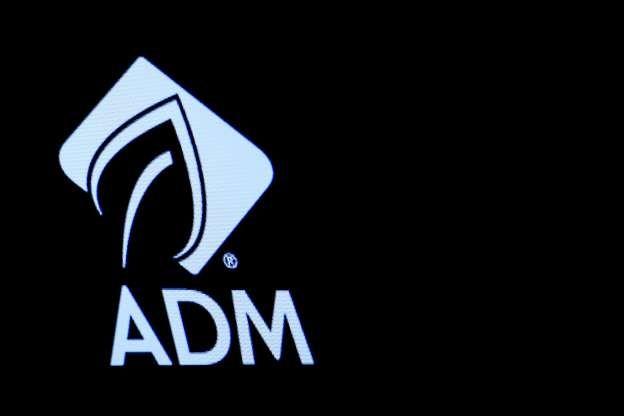 Eliminate Logo - ADM may eliminate positions in restructuring of specific areas