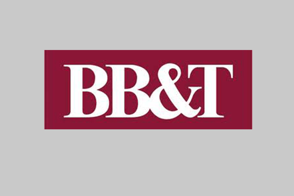 BB&T Logo - BB&T - SC Power Team SC Power Team