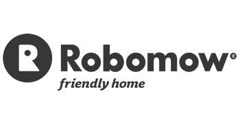 Robomow Logo - Robomow RC306 Robotic Lawn Mower