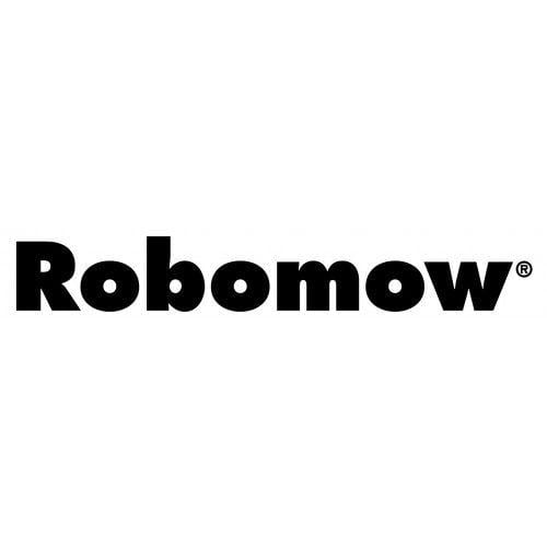 Robomow Logo - Robomow RM510