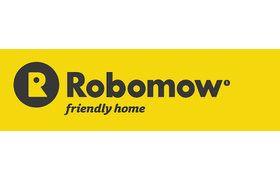 Robomow Logo - RoboCleaners - RoboCleaners