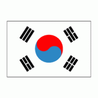 Korean Logo - Korea | Brands of the World™ | Download vector logos and logotypes