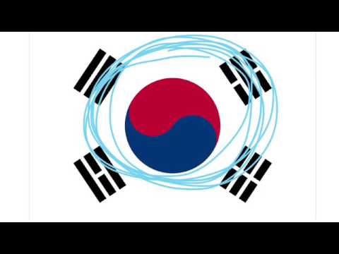 Korean Logo - (Meant 2 be dumb)The Pepsi logo is on the South Korea flag!!1!1!1 (read the  description)