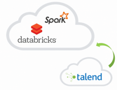 Databricks Logo - Databricks Integration - Talend Real-Time Open Source Data ...