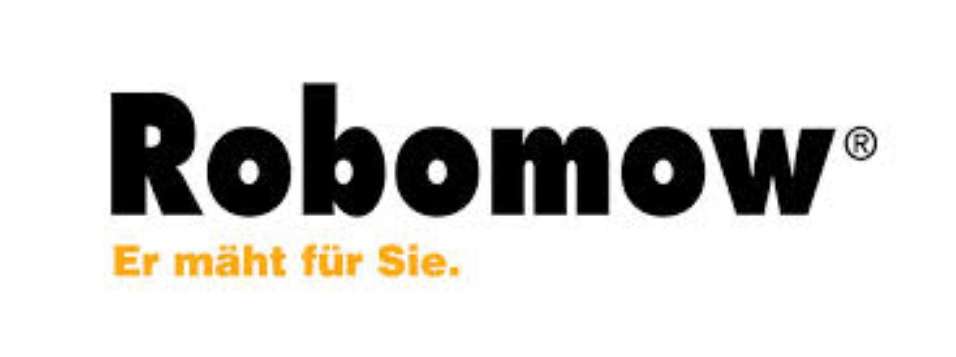 Robomow Logo - Lindner