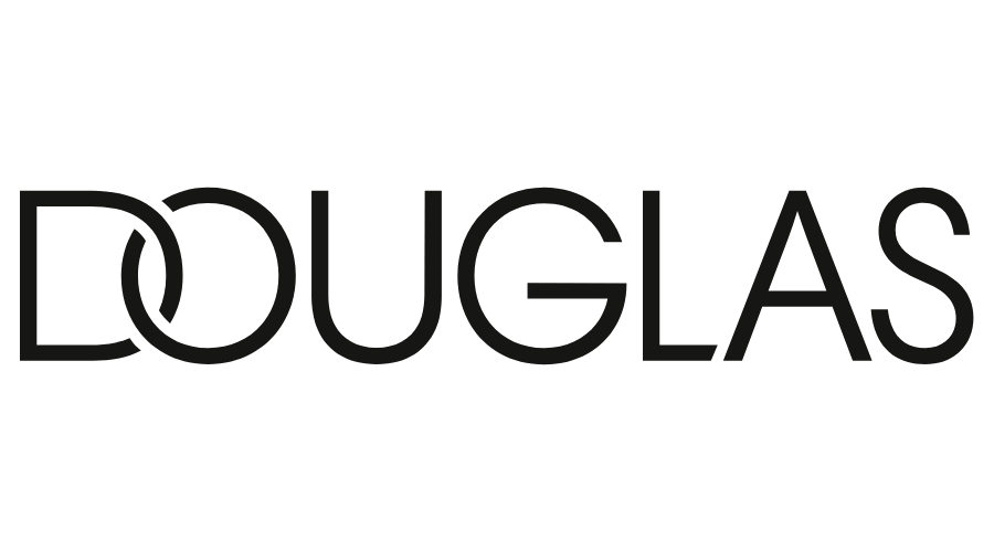Douglas Logo - Parfumerie Douglas Vector Logo - (.SVG + .PNG) - GetVectorLogo.Com