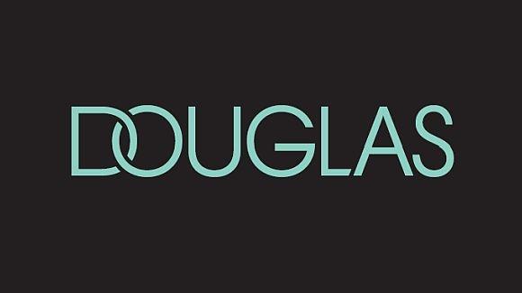 Douglas Logo - Douglas starts rollout of new brand strategy receive new look