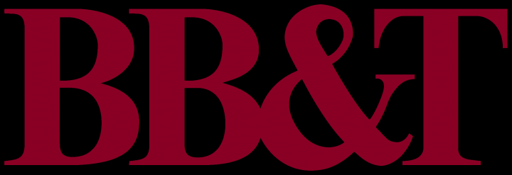 BB&T Logo - bb&t logo png - AbeonCliparts | Cliparts & Vectors