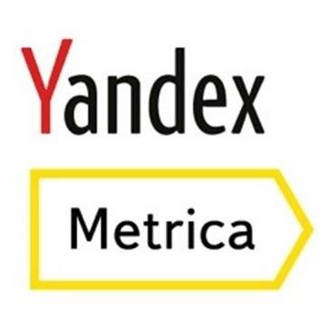 Yandex Logo - Yandex Metrica's hidden power | Datawords