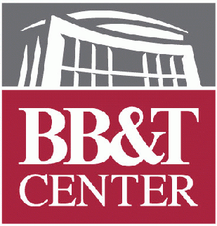 BB&T Logo - BB&T Center (Sunrise, Florida)