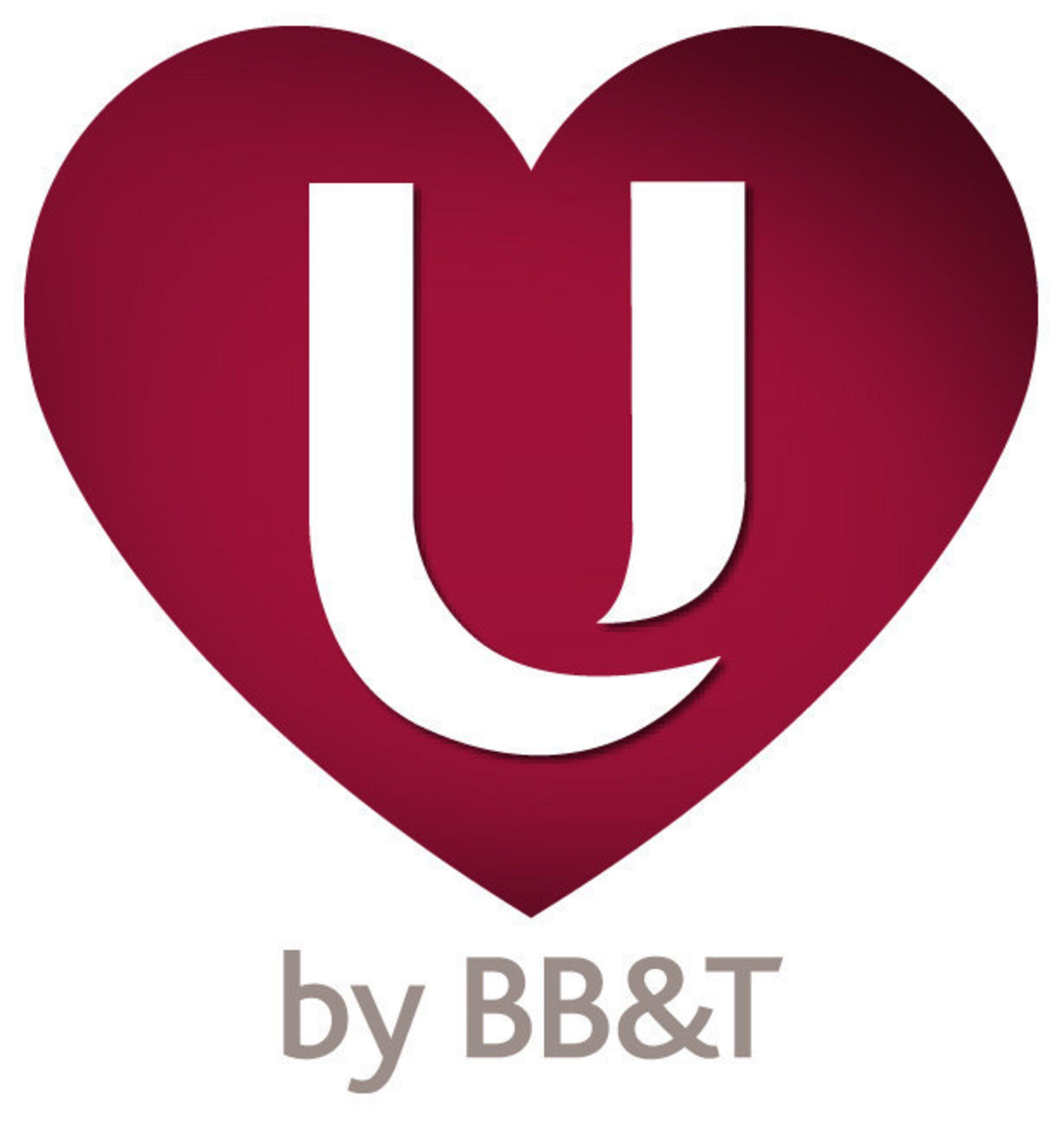 BB&T Logo - BB&T associates are 'sharing the love' for U