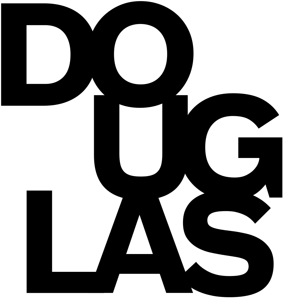 Douglas Logo - File:Douglas College logo.svg