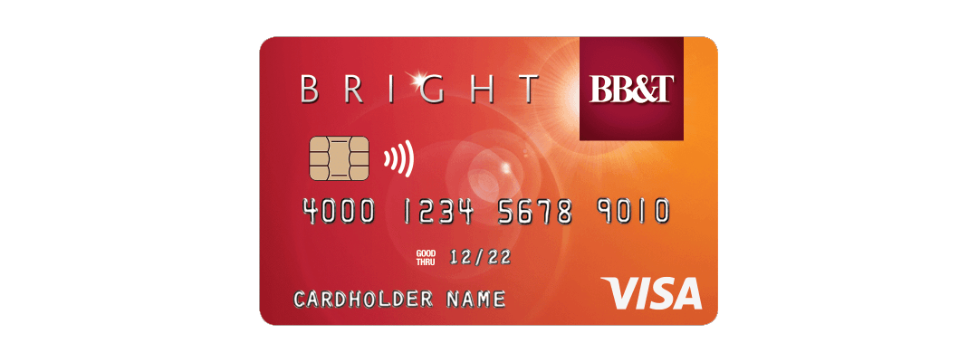 BB&T Logo - Credit Cards | Apply for a Credit Card Online | BB&T Bank