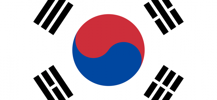 Korean Logo - The South Korean Elite: Teaching and Learning at Seoul Science High