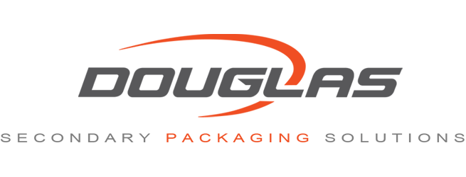 Douglas Logo - Douglas Machine Launches New Logo!. Douglas Machine Inc