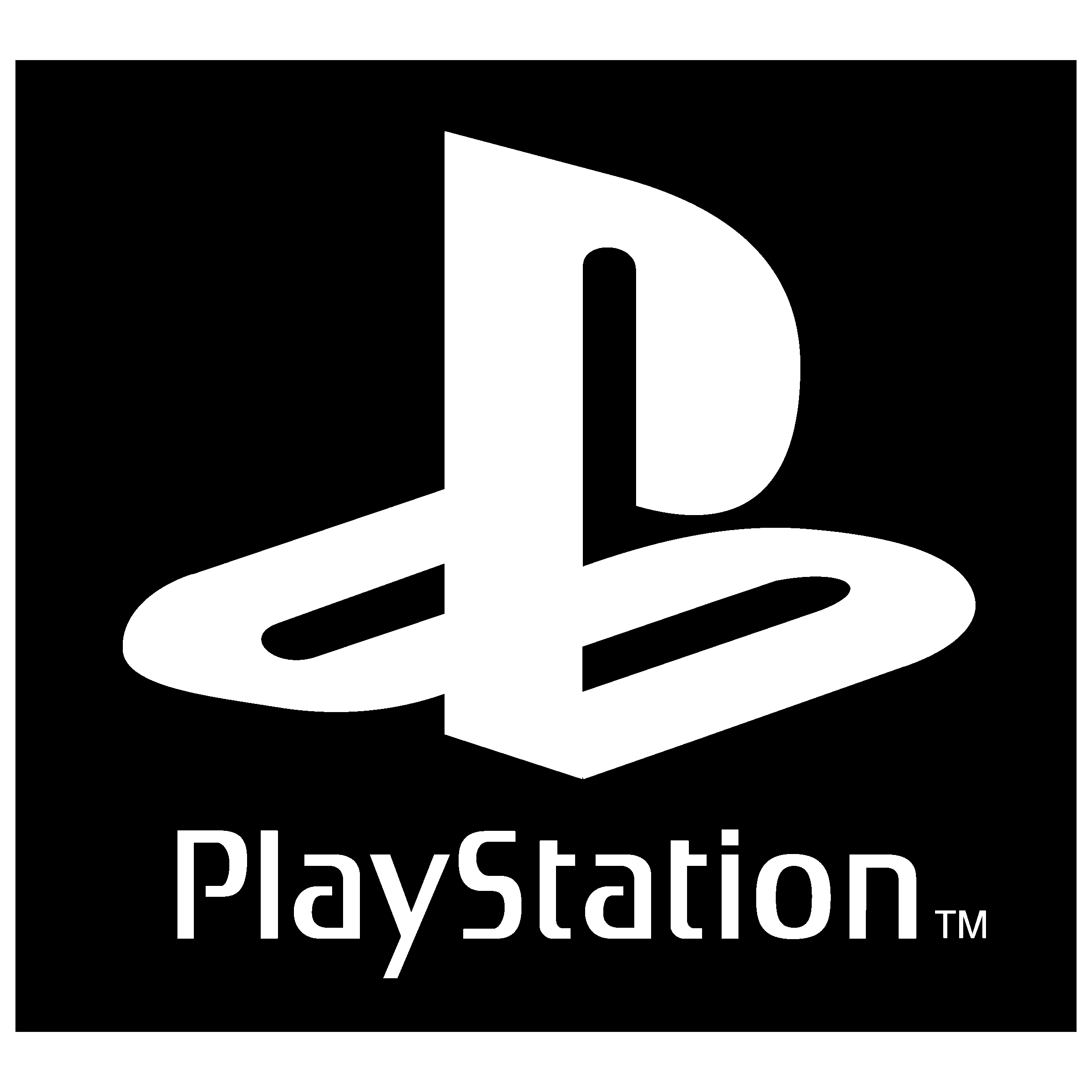 PlayStation Logo - PlayStation Logo PNG Transparent & SVG Vector - Freebie Supply