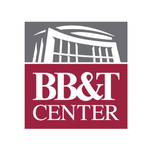 BB&T Logo - BB&T Center (@thebbtcenter) | Twitter