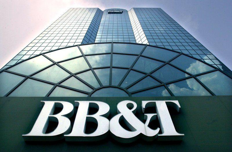 BB&T Logo - BB&T, SunTrust merge to create nation's 6th largest bank