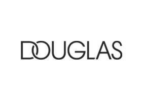 Douglas Logo - Douglas | Designer Outlet Parndorf | McArthurGlen