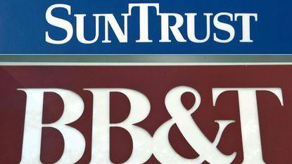 BB&T Logo - BB&T and SunTrust are joining to create new $66 billion bank - South ...