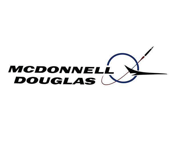 Douglas Logo - McDonnell Douglas Logo. Capitol Technology University