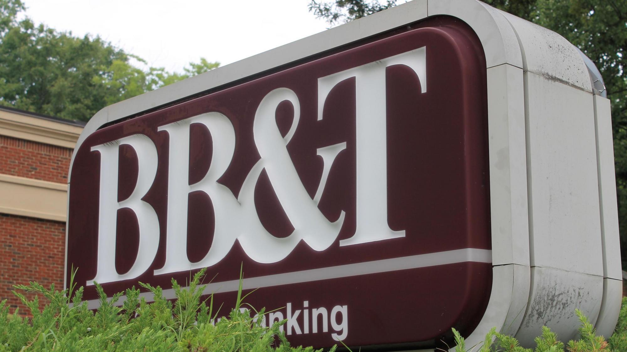 BB&T Logo - BB&T warns of bank scam where targeted customers could lose lots of ...