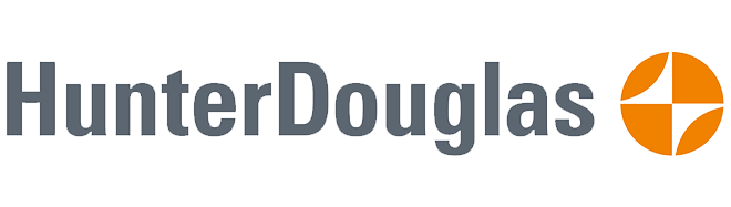 Douglas Logo - Hunter Douglas Logo