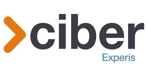 Ciber Logo - Ciber Logos