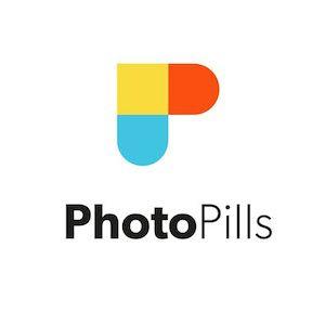 Pills Logo - Photo Pills logo copy | Bushtops Camps