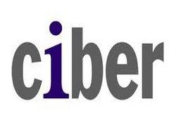 Ciber Logo - ciber logo