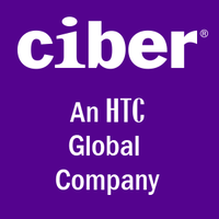 Ciber Logo - Ciber Global | LinkedIn