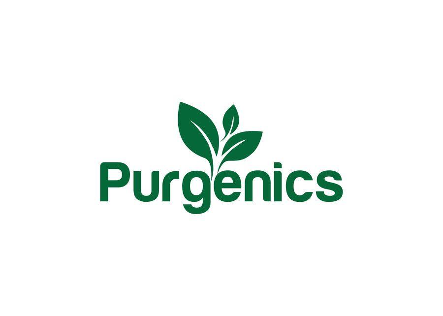 Pills Logo - Entry #208 by towhidhasan14 for logo for purgenics health supplement ...